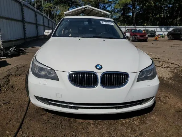 2010 BMW 528 I  