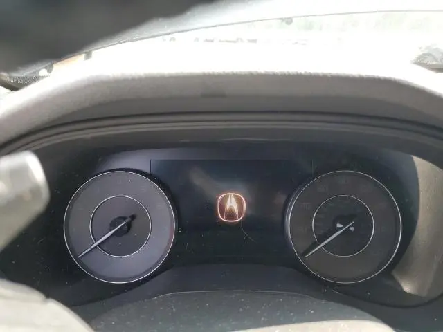 2021 ACURA TLX   