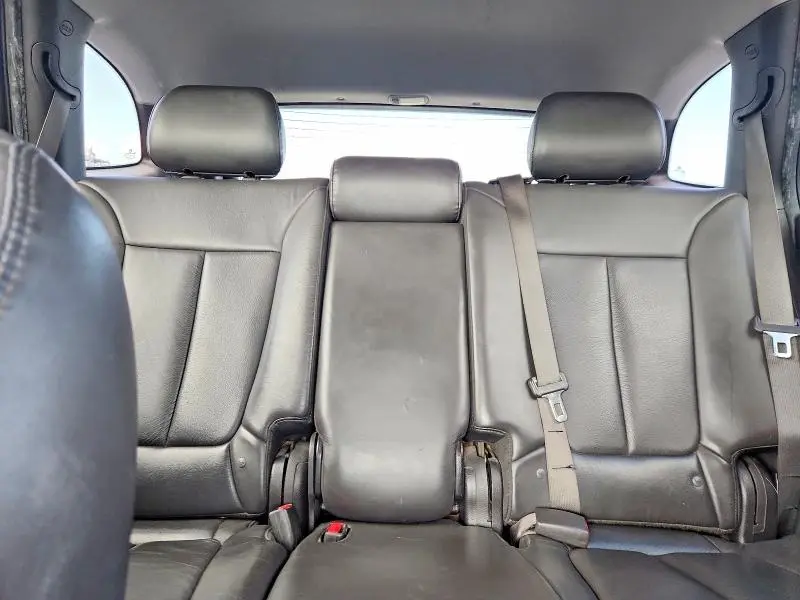 2012 HYUNDAI SANTA FE LIMITED  