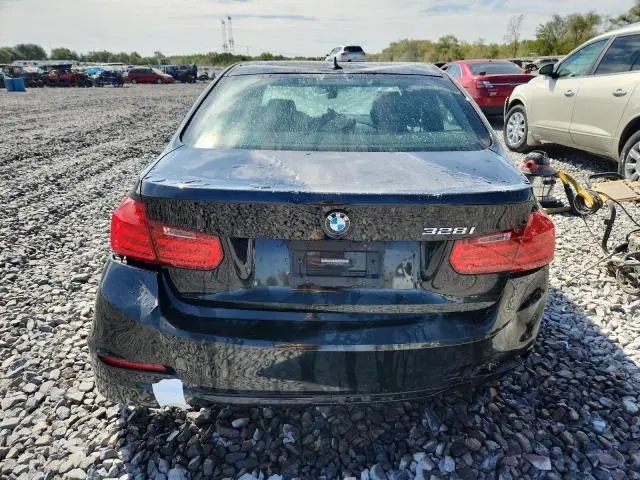 2013 BMW 328 I  