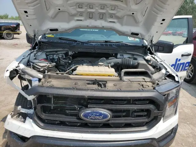 2023 FORD F150   