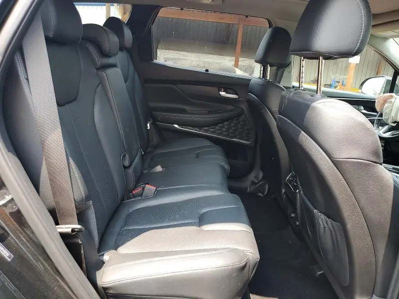 2023 HYUNDAI SANTA FE SEL PREMIUM  