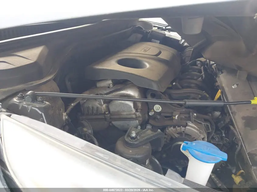 2018 HYUNDAI ACCENT SE