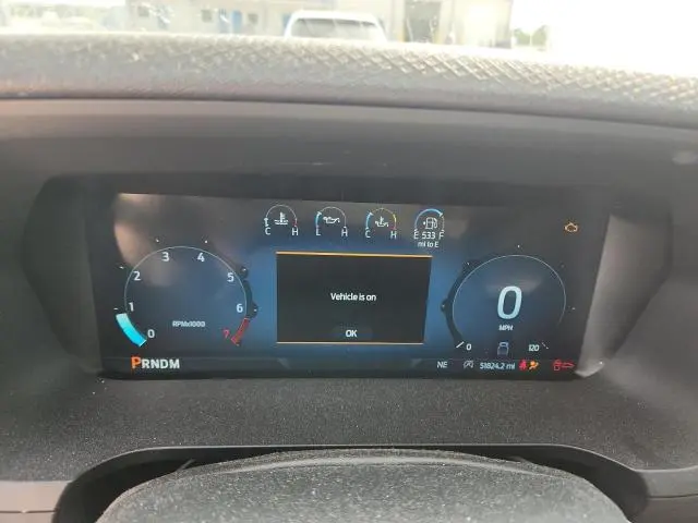 2024 FORD F150 XLT  