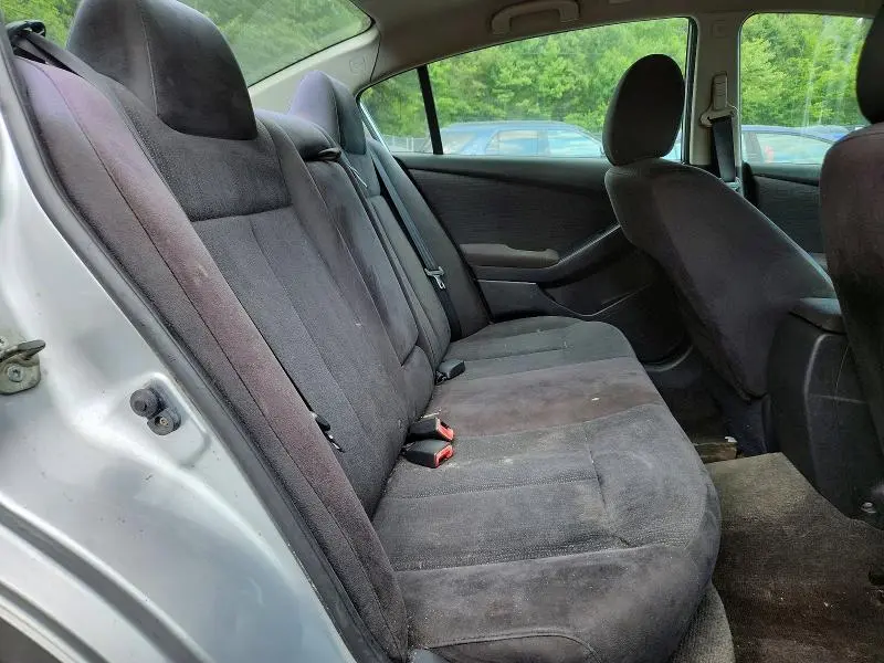 2012 NISSAN ALTIMA 2.5  
