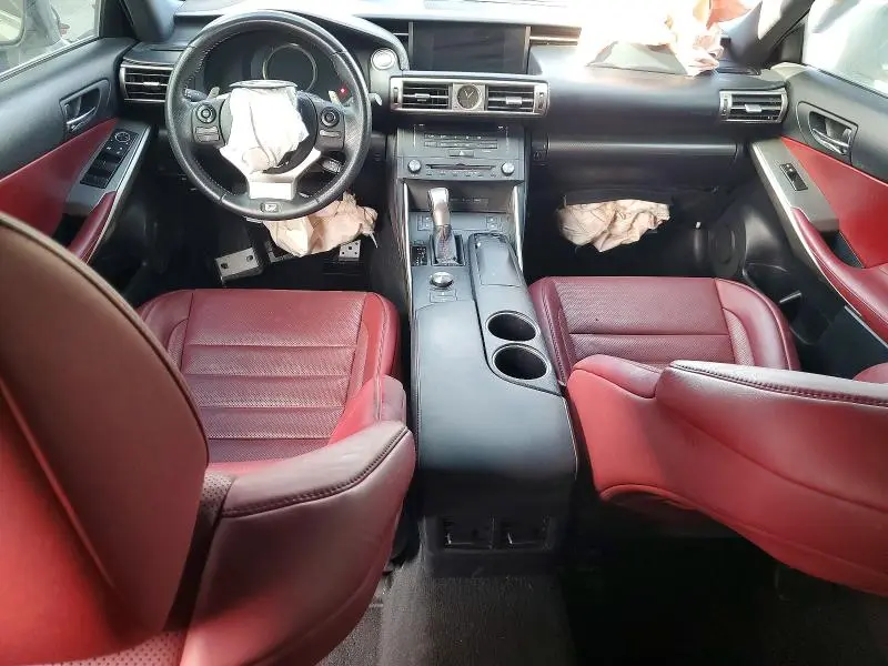 2015 LEXUS IS 250 BASE  