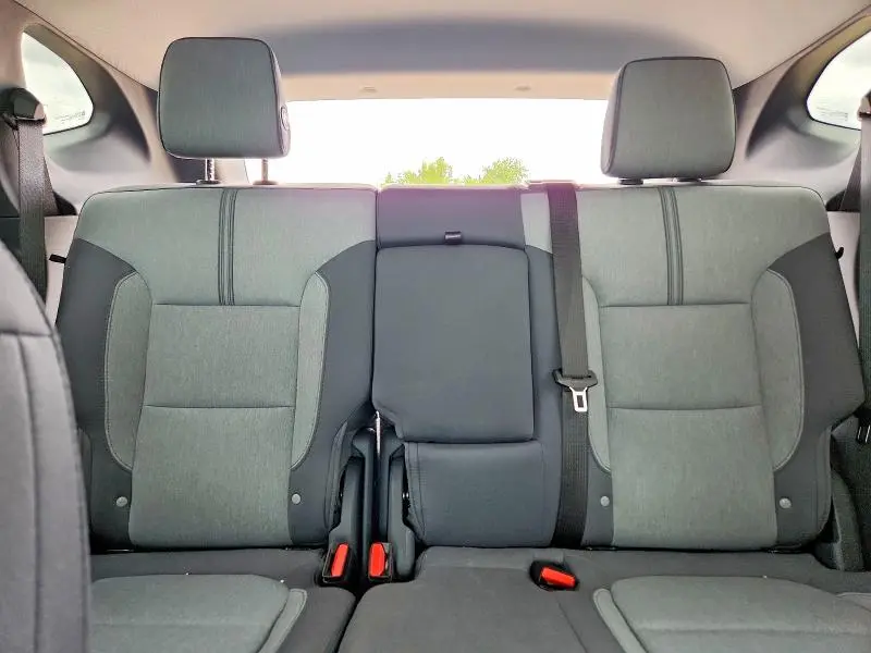 2020 CHEVROLET BLAZER 1LT  