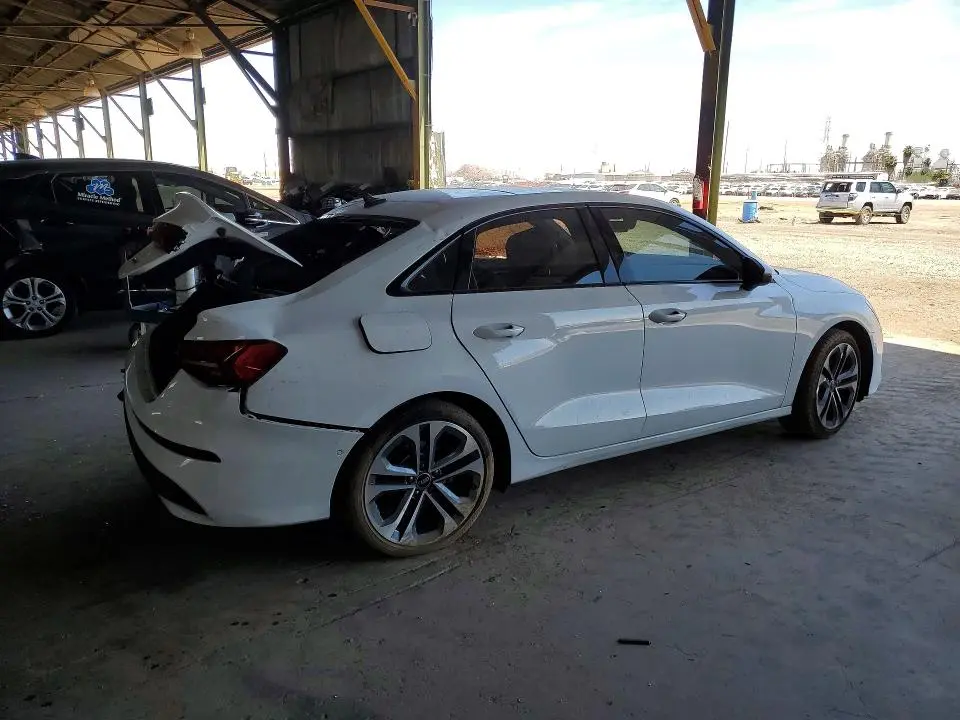2026 AUDI A3 PREMIUM  