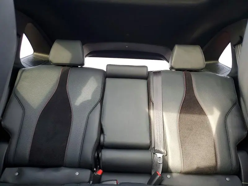 2022 ACURA RDX A-SPEC  