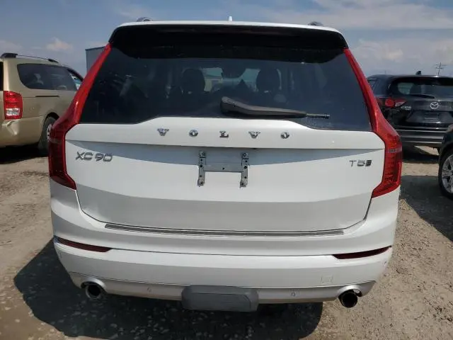 2018 VOLVO XC90 T5