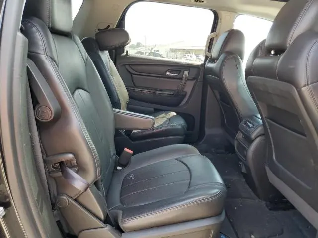 2014 GMC ACADIA SLT-2  
