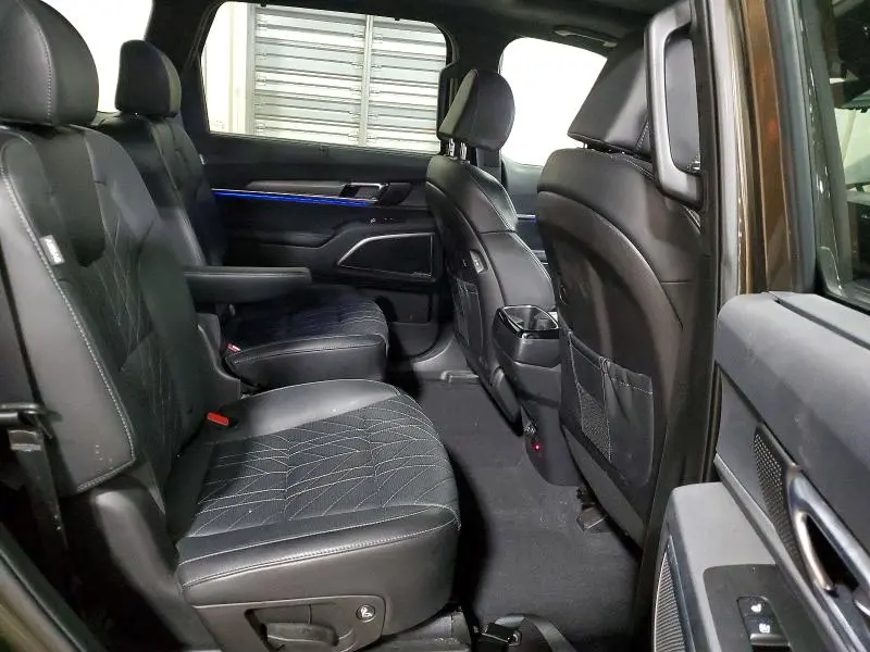 2024 KIA TELLURIDE SX-PRESTIGE X-PRO  