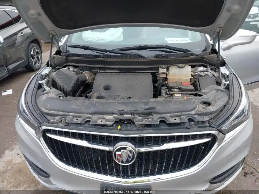 2021 BUICK ENCLAVE FWD ESSENCE