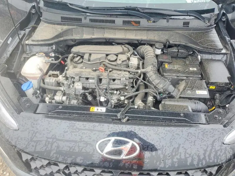 2023 HYUNDAI KONA LIMITED  