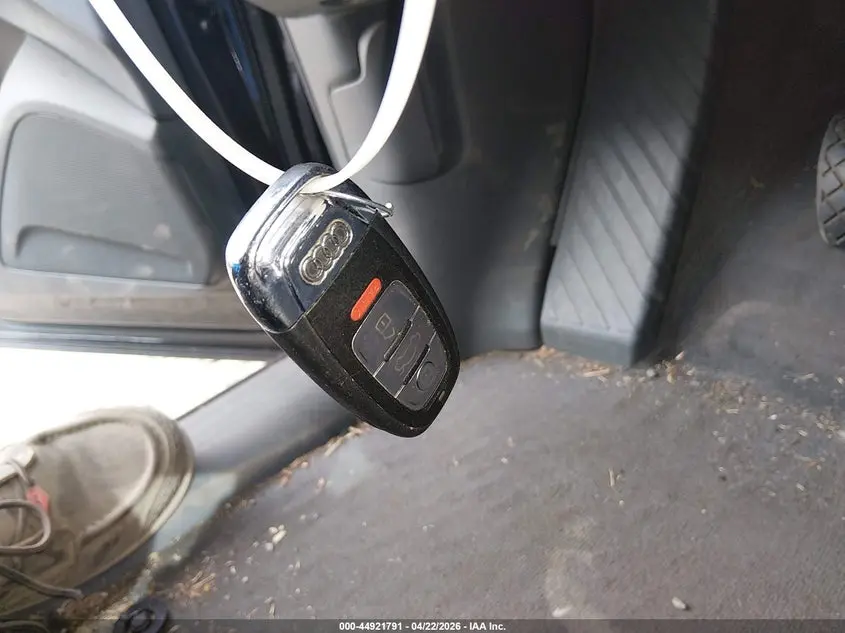 2014 AUDI Q5 2.0T PREMIUM