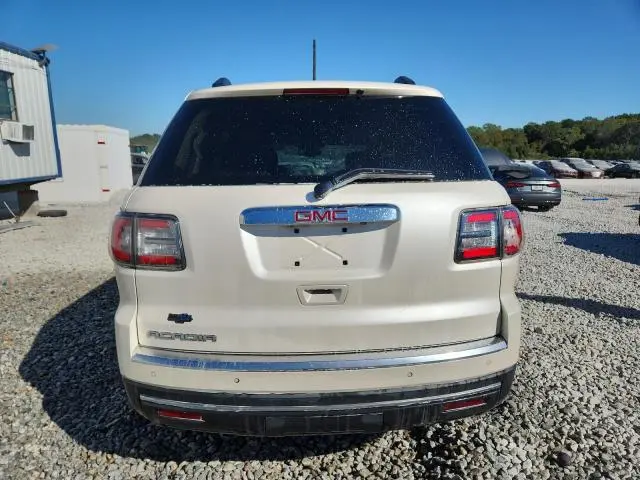 2013 GMC ACADIA SLT-1  