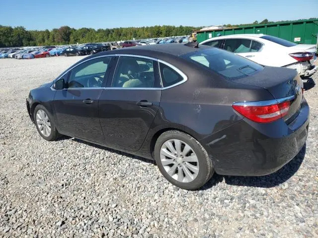 2016 BUICK VERANO