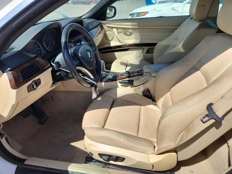 2010 BMW 328 I  