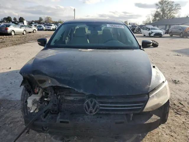 2014 VOLKSWAGEN JETTA TDI  