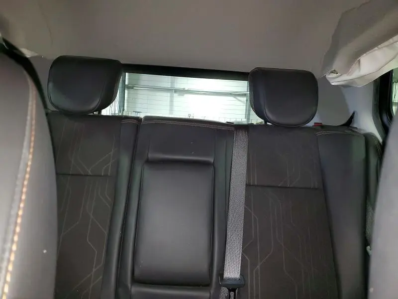 2020 CHEVROLET TRAX 1LT  