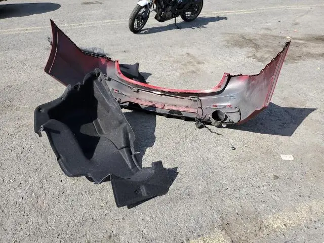 2020 ACURA TLX TECHNOLOGY  