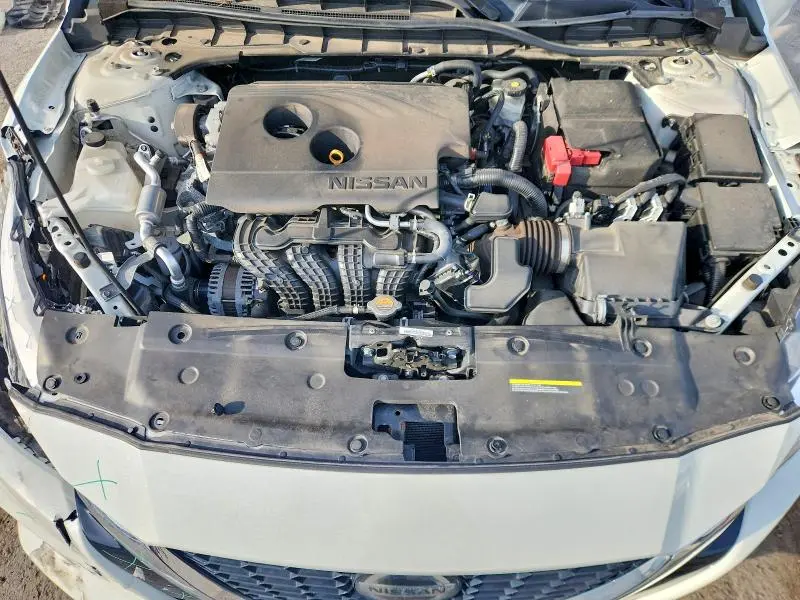 2020 NISSAN ALTIMA SL  