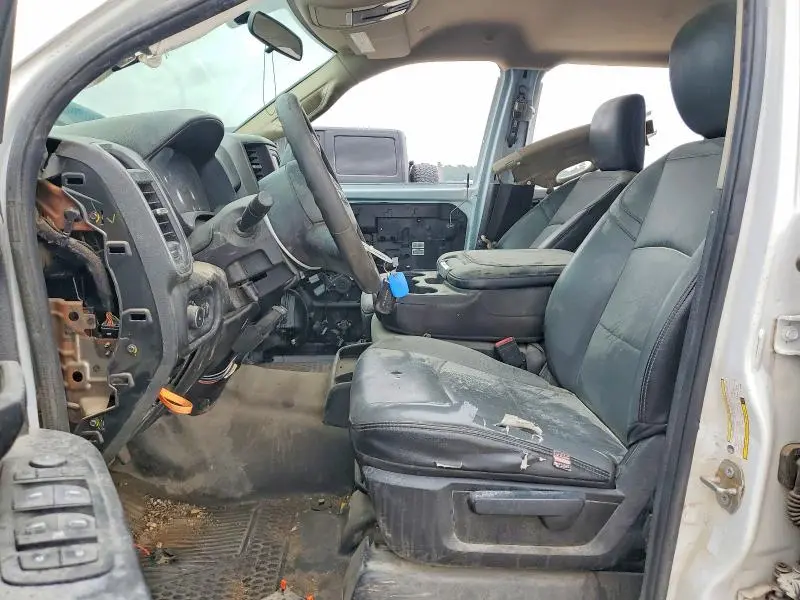 2020 RAM 2500 TRADESMAN  