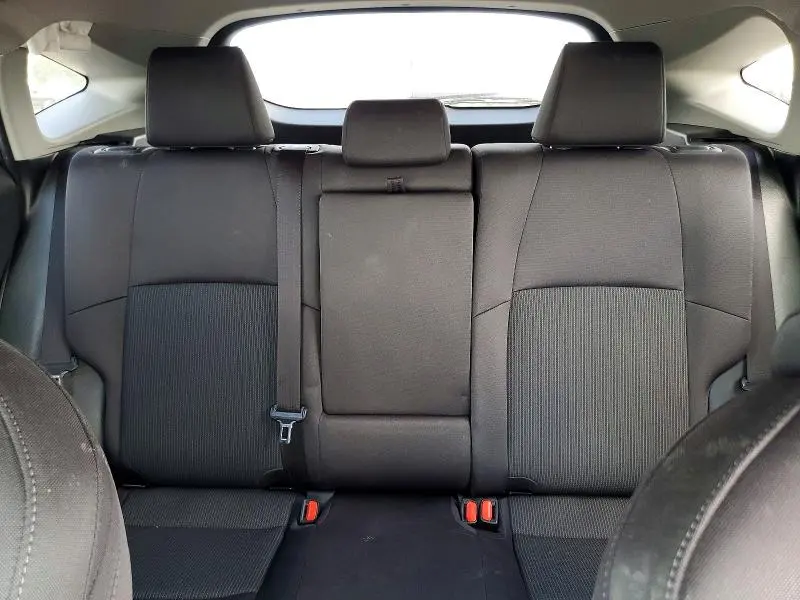 2024 TOYOTA VENZA LE  