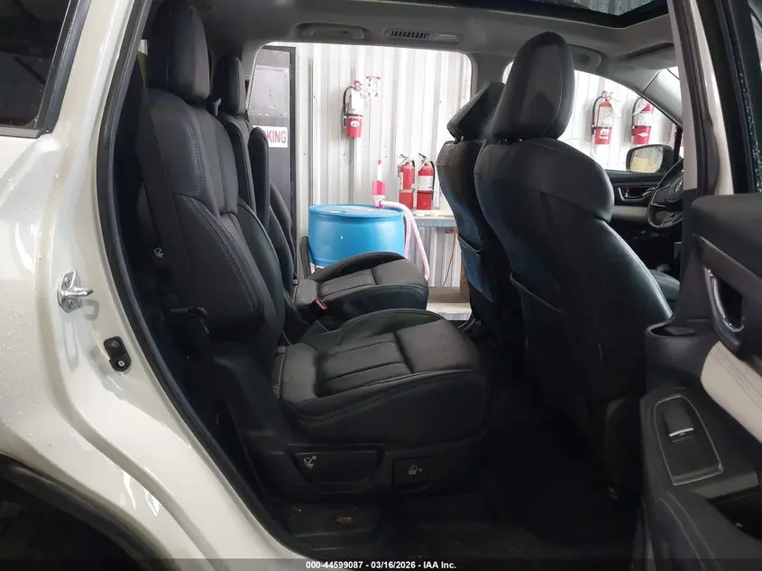 2021 SUBARU ASCENT TOURING