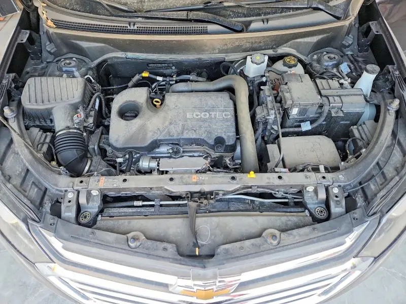 2021 CHEVROLET EQUINOX PREMIER  