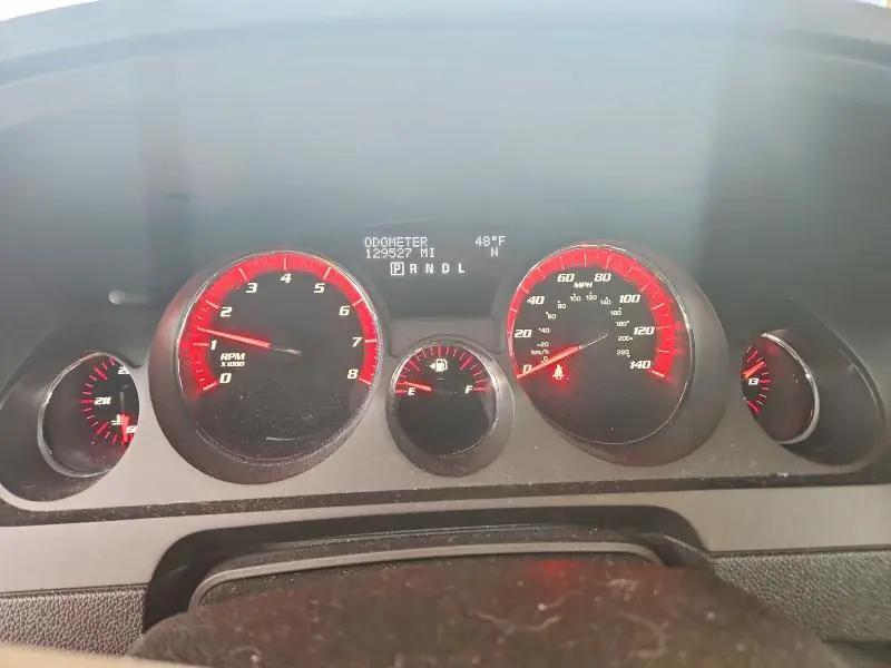 2012 GMC ACADIA SLT-1  