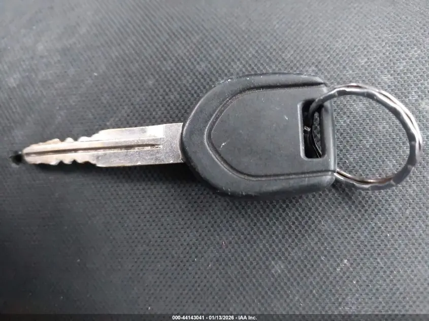 2014 MITSUBISHI OUTLANDER SPORT ES