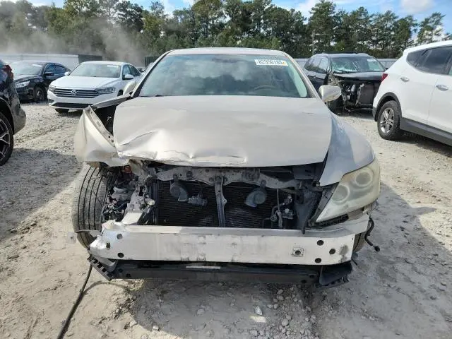 2010 LEXUS LS 460  