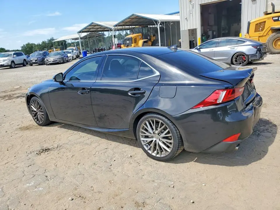2016 LEXUS IS 300  
