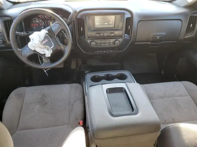 2017 GMC SIERRA K2500 HEAVY DUTY  