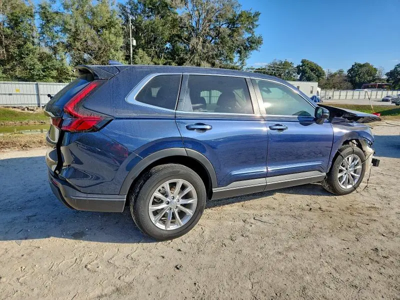 2023 HONDA CR-V EX  
