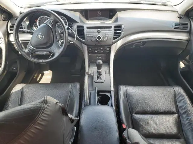 2010 ACURA TSX   