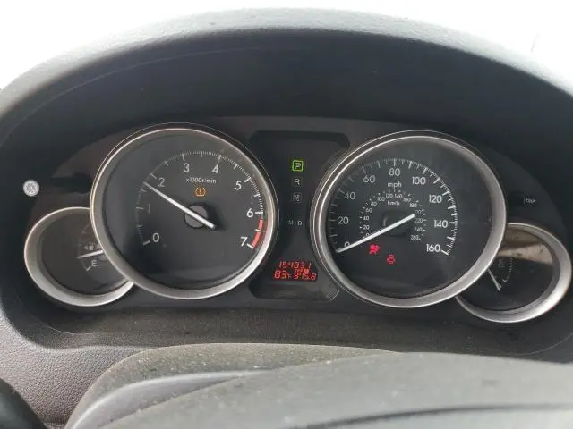 2011 MAZDA 6 I  