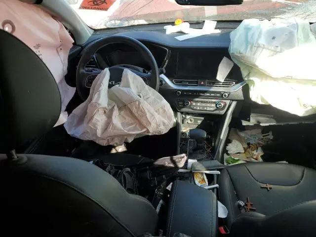 2022 KIA NIRO TOURING SPECIAL EDITION  