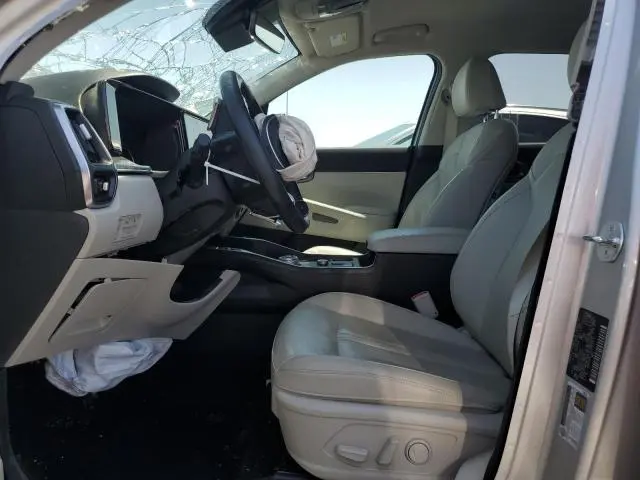 2023 KIA SORENTO EX  