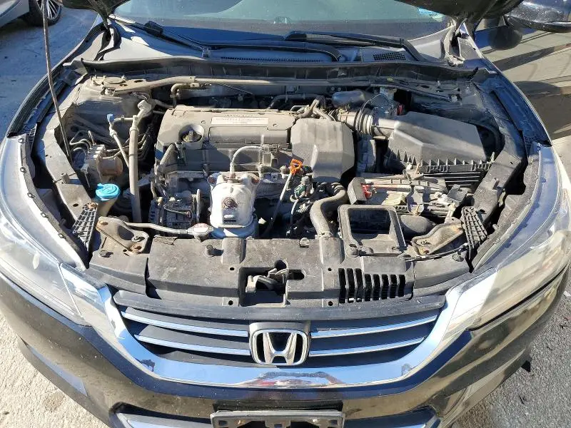 2013 HONDA ACCORD SPORT  