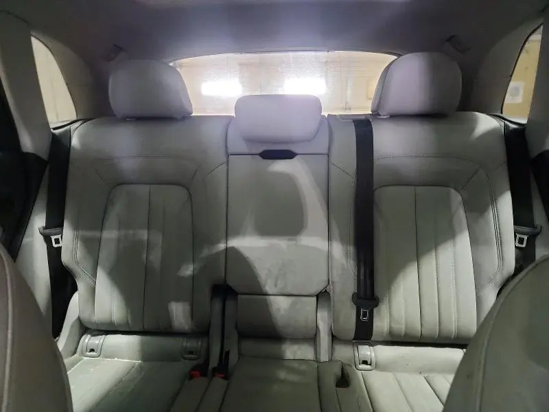 2019 AUDI Q5 PREMIUM  