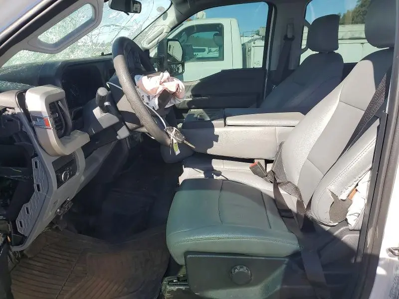 2026 FORD F250 SUPER DUTY  