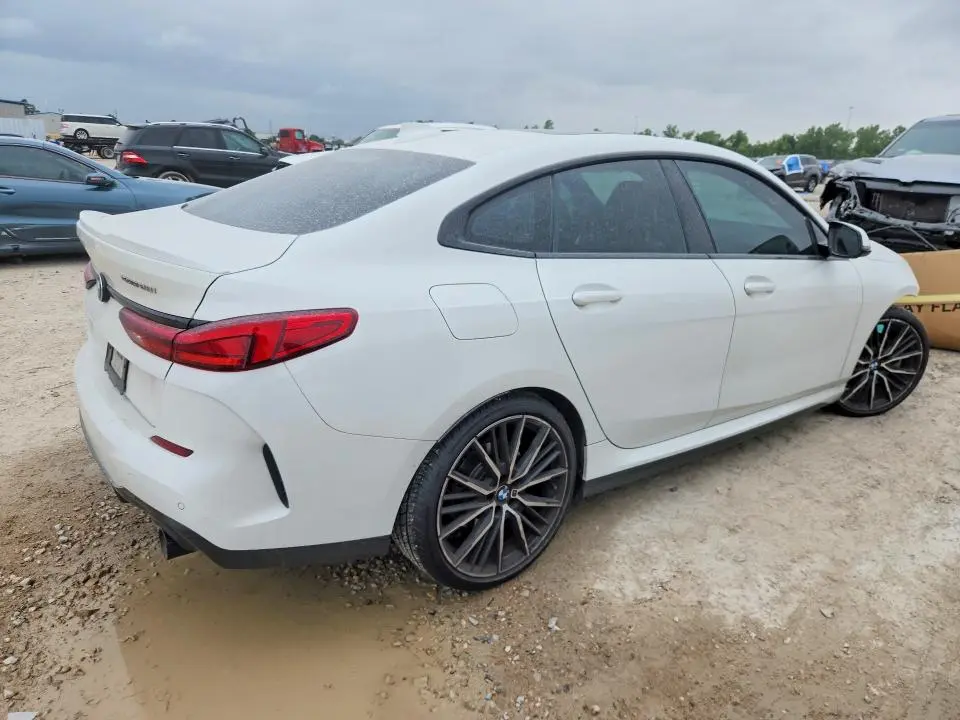 2021 BMW 228XI   