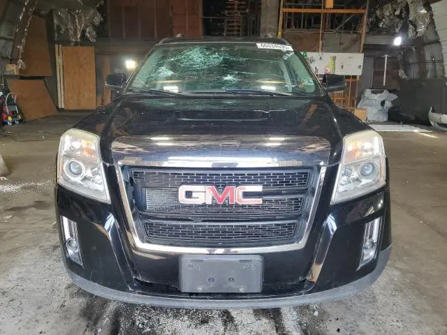 2013 GMC TERRAIN SL