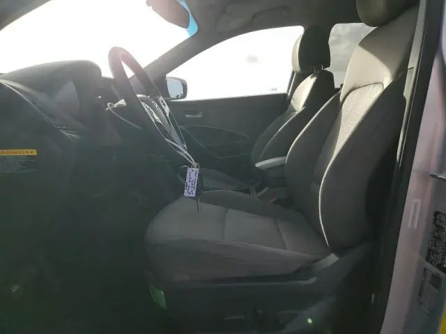 2014 HYUNDAI SANTA FE SPORT   