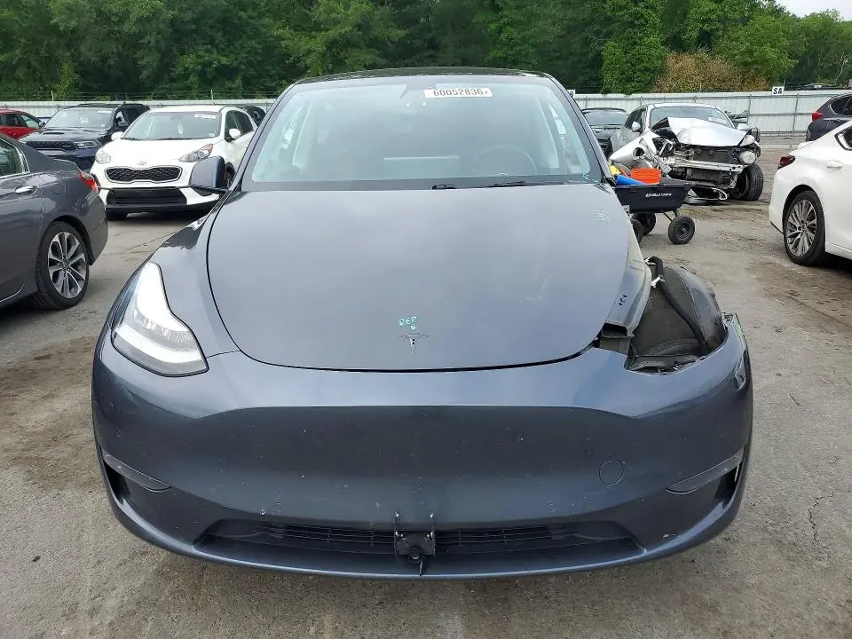 2020 TESLA MODEL Y   
