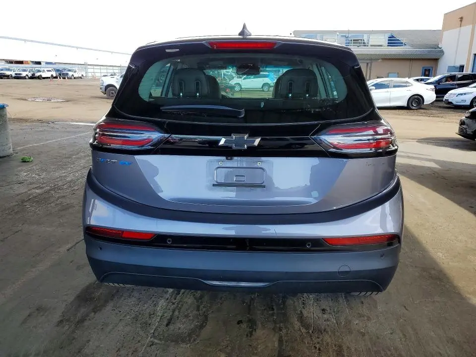 2023 CHEVROLET BOLT EV 2LT  