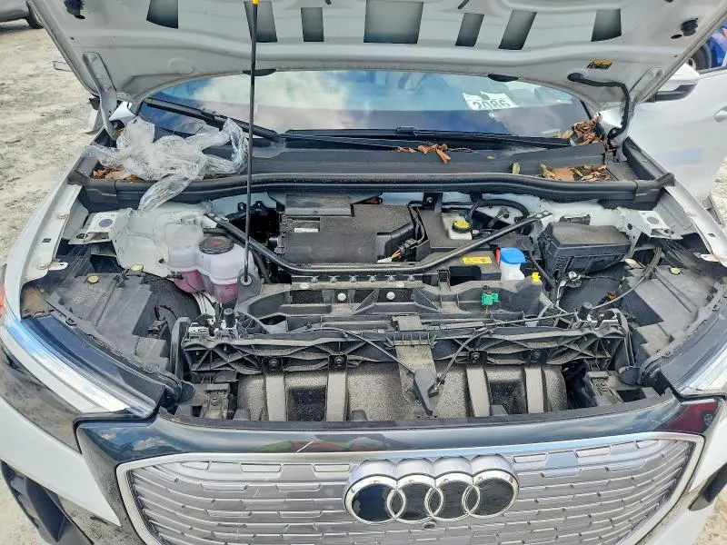 2023 AUDI Q4 E-TRON PREMIUM PLUS  