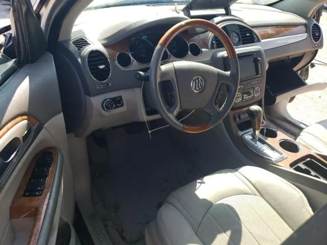 2012 BUICK ENCLAVE   